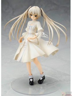 Фигурка 1/8 Сора Касугано (Kasugano Sora)