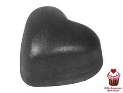 Блестящий сухой краситель Черный, 5гр