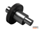 Шестерня большая для окрасочного аппарата ASPRO-1900