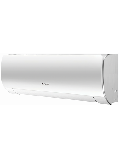 Настенный тепловой насос Gree Lyra GWH18ACD-K6DNA1I (white)