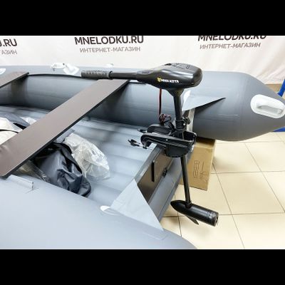 Лодочный электромотор MINN KOTA ENDURA 30 C2