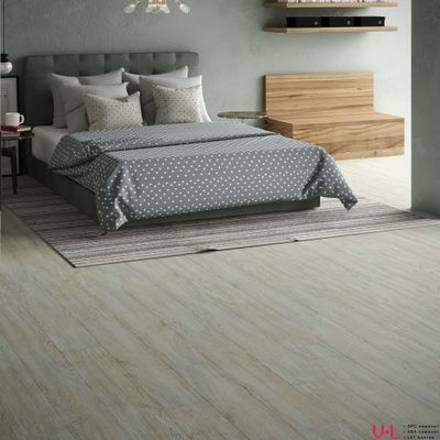 Кварцвиниловая плитка Art East Tile Click Бархат Лазурный 45-122 33 класс толщина 4.0 мм с фаской за