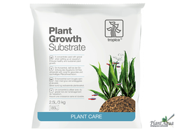 Питательный субстрат Tropica 2,5 л
