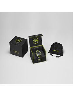 Часы Casio G-Shock GW-8200TPF-1