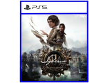 Syberia: The World Before (цифр версия PS5) RUS