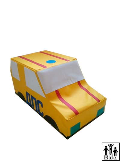 Мягкий модуль Машина ДПС DNN