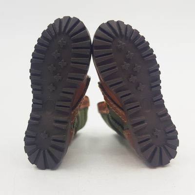 Ботинки женские 1/6 (M-082) - Super MC Toys