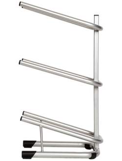 Стойка на 3 бутыли