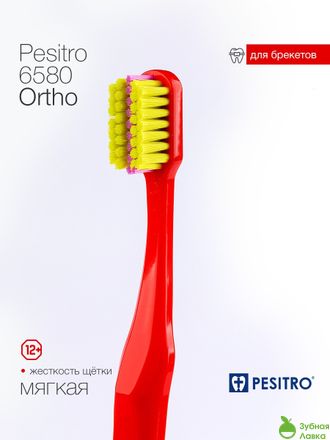 Pesitro Ultra Clean Ortho 6580
