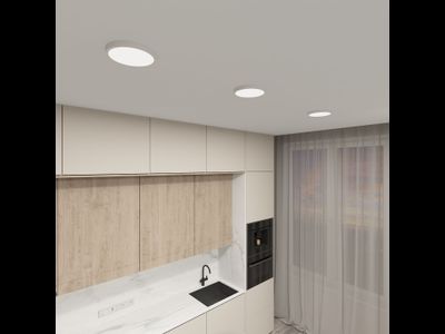 Светильник Denkirs DK2849-WB