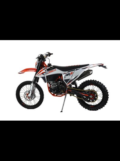 Мотоцикл MOTOLAND Кросс Moto Apollo M6 450 EFI (NC194MQ)