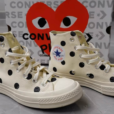 Converse play original store