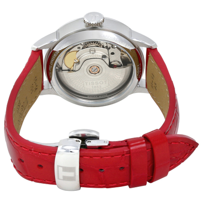 Швейцарские часы Tissot T099.207.16.118.00