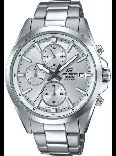 Часы Casio Edifice EFV-560D-7A