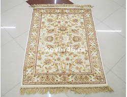 КОВЕР KUNDUZ 5017 Ivory / 1*1.4 M