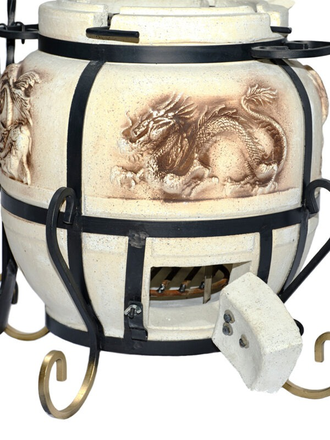 Тандыр Азия 45 кг