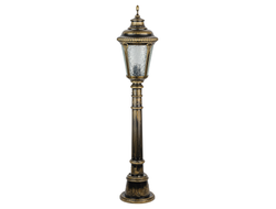 Светильник садово-парковый Munich 2G