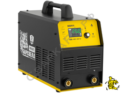 Инвертор сварочный Барс Profi ARC-267 D