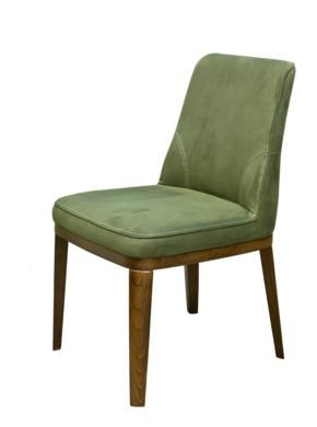 Бартон — мягкий стул в современном стиле