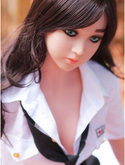 Секс кукла Ассоль Elite 140см