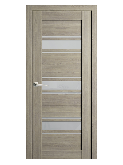 ТУЛЬСКИЕ ДВЕРИ. НЕАПОЛЬ 604. ДУБ СЕРЫЙ/ САТИН