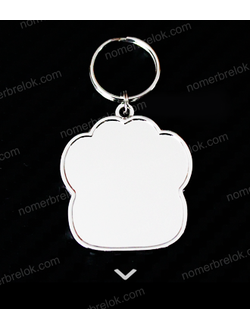 заготовки для брелков, заготовки для брелков купить, брелок номер, изготовление брелков, адресник