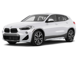 BMW X2 I правый руль 2018-2023