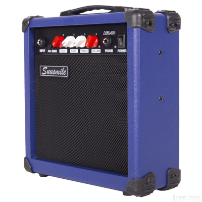 Sunsmile AGL-20-LUN 1