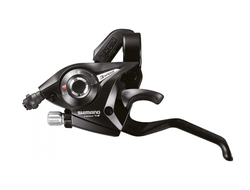 Комборучка Shimano EF51, 3 ск., 1800мм, черн., ASTEF51ALSBL