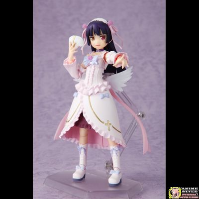 Фигурка фигма Рури Гоко (figma Gokou Ruri)