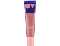 Ultra Violette Sheen Screen Hydrating Lip Balm SPF50 - Солнцезащитный бальзам для губ