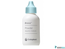 Пудра абсорбирующая Brava