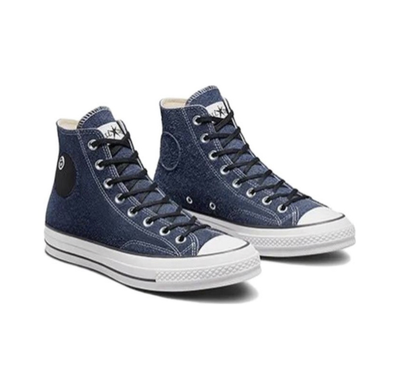 Stussy converse online sea star
