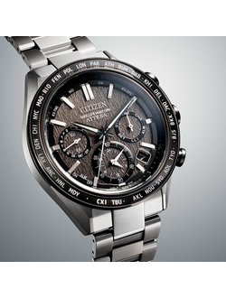 Наручные часы Citizen CC4058-67X