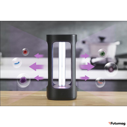 Дезинфекторы