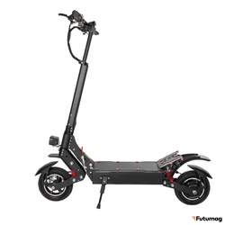 Электросамокат Syccyba M10 Lite 52V/18Ah