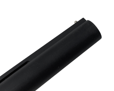 Ружье Beydora BDR 09 Synthetic 12x76 660мм черный ресивер прицельная планка