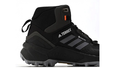 Adidas Terrex Winter Swift R3 Mid Goretex