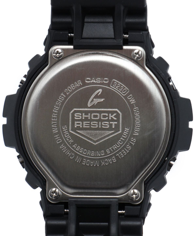 Часы Casio G-Shock DW-6900SP-1