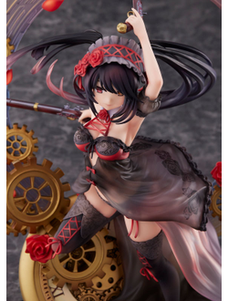 Фигурка 1/7 Куруми Токисаки (Tokisaki Kurumi Lingerie Mizugi ver.)