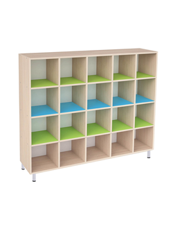 ГОРШЕЧНИЦА 20 ЯЧЕЕК МОДЕЛЬ-21