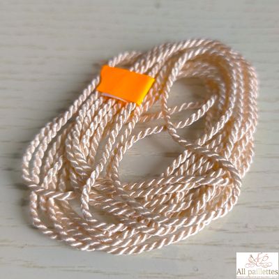 Шнур витой 6