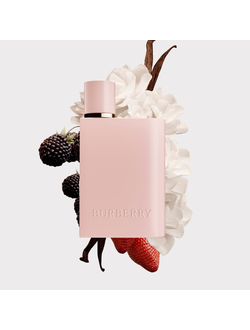 Burberry Her Elixir