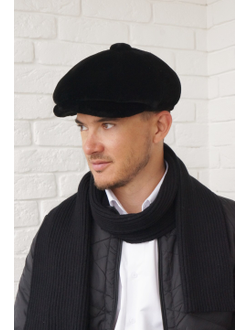 Кепка "Алькор" экомех