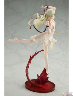 Фигурка 1/6 Киссшот Ацеролаорион Хартандерблэйд (Kiss-shot Acerola-orion Heart-under-blade 12 Year Old)