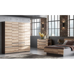 Спальня Берген комплект