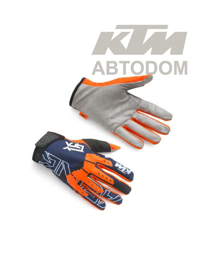 ПЕРЧАТКИ GRAVITY-FX REPLICA