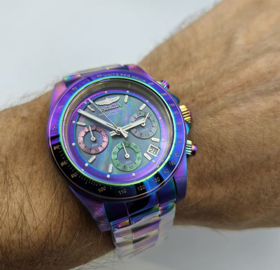Часы Invicta 23941 Speedway