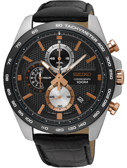 Наручные часы Seiko SSB265P1