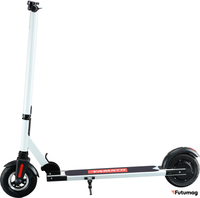 Электросамокат Yamato PES 0810